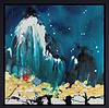 Chorus of Angels (Framed)