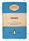 Crack (Sky Blue) AP 3/8