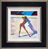Its not what you think (Framed)