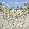 Peaceful Meadow II