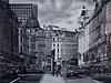 Life in London