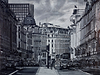 Life in London