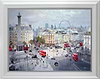 London Pride (Framed)