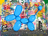 Puppy Love - Blue