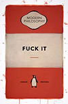 Fuck It (Orange)