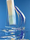 Refreshing Sail