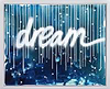 See Me In Your Dreams (Framed)