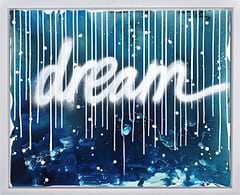 See Me In Your Dreams (Framed)