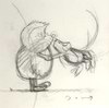 Hedge-Hugs (Sketch - angles)