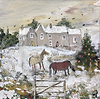 Winter Grazing