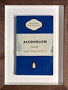 Alcoholism (Blue)