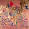 Bird Of The Sun