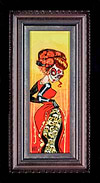 Inamorata