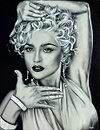 Madonna Vogue