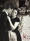 Love in the City