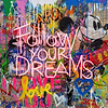 Follow Your Dream I
