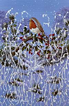 A Christmas Scene V
