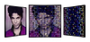 Prince in Purple (Framed)