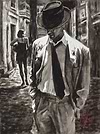 The Alley
