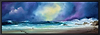 Violent Waves (Framed)