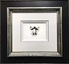 Snow Angel (Framed)