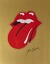 Rolling Stones Logo