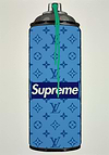 LV Supreme Bleu