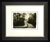 I Love My Bike (Study) (Framed)