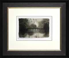 You're Here With Me (Framed)