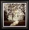 A Day to Dream (Framed)