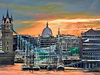 London's Glory