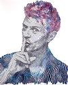 Secret Bowie