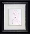 The Good Bottle Study (Framed)