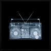 Boombox (Museum Edition) (Framed)