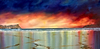 Fiery Coast