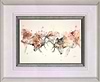 Rivals - Rutting Stags (Framed)
