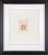 Mother and Child IV (Framed)
