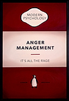 Anger Management (Dark Brown)