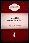 Anger Management (Dark Brown)