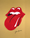 Rolling Stones Logo