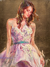 Charm of Spring