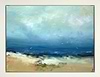 When Waters Flow (Framed)