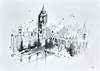 Big Ben(Sketch)