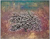 Coral Bloom (Framed)