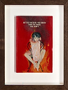 Better the Devil You Know (Framed)