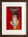 Better the Devil You Know (Framed)