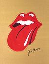 Rolling Stones Logo