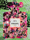 Butterfly Chanel II