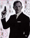 Bond - Cards