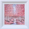 Reflections (Framed)